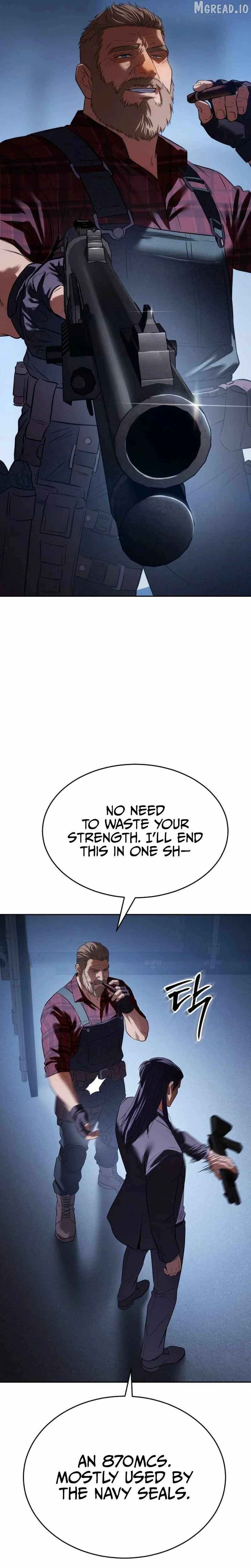 Baek XX Chapter 176-eng-li - Page 34