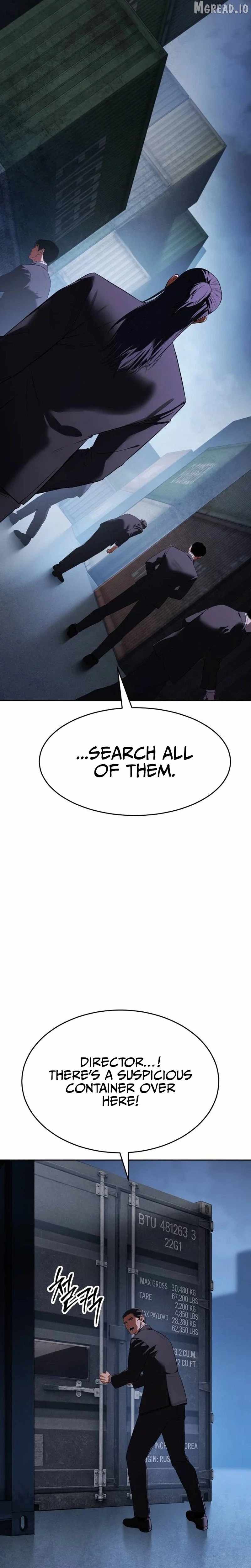 Baek XX Chapter 176-eng-li - Page 22