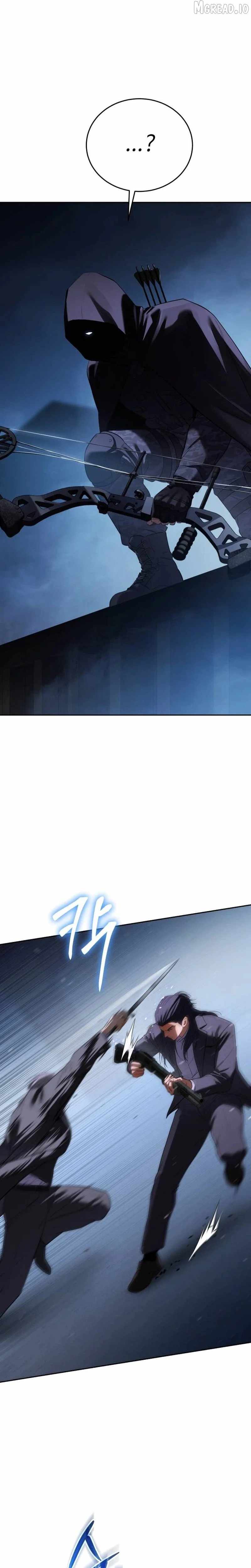 Baek XX Chapter 176-eng-li - Page 37
