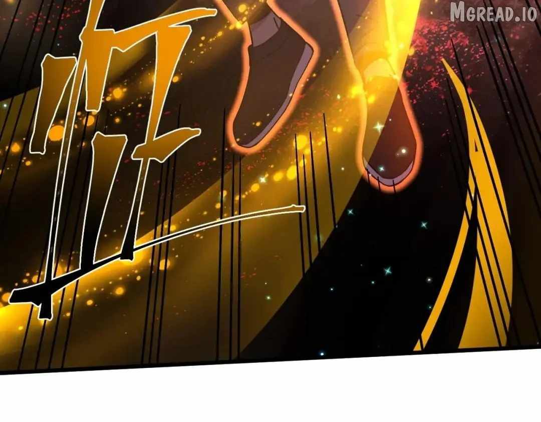 Logging 10,000 Years into the Future (Apex Future Martial Arts) Chapter 325-eng-li - Page 99