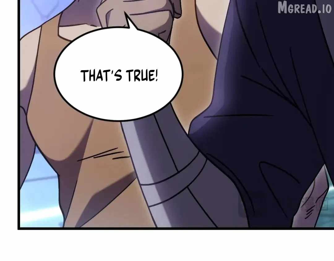 Logging 10,000 Years into the Future (Apex Future Martial Arts) Chapter 325-eng-li - Page 76