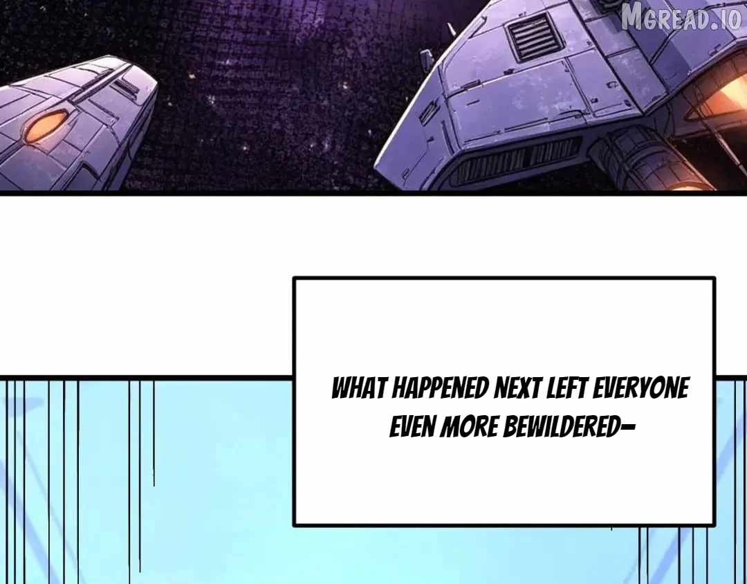 Logging 10,000 Years into the Future (Apex Future Martial Arts) Chapter 325-eng-li - Page 66