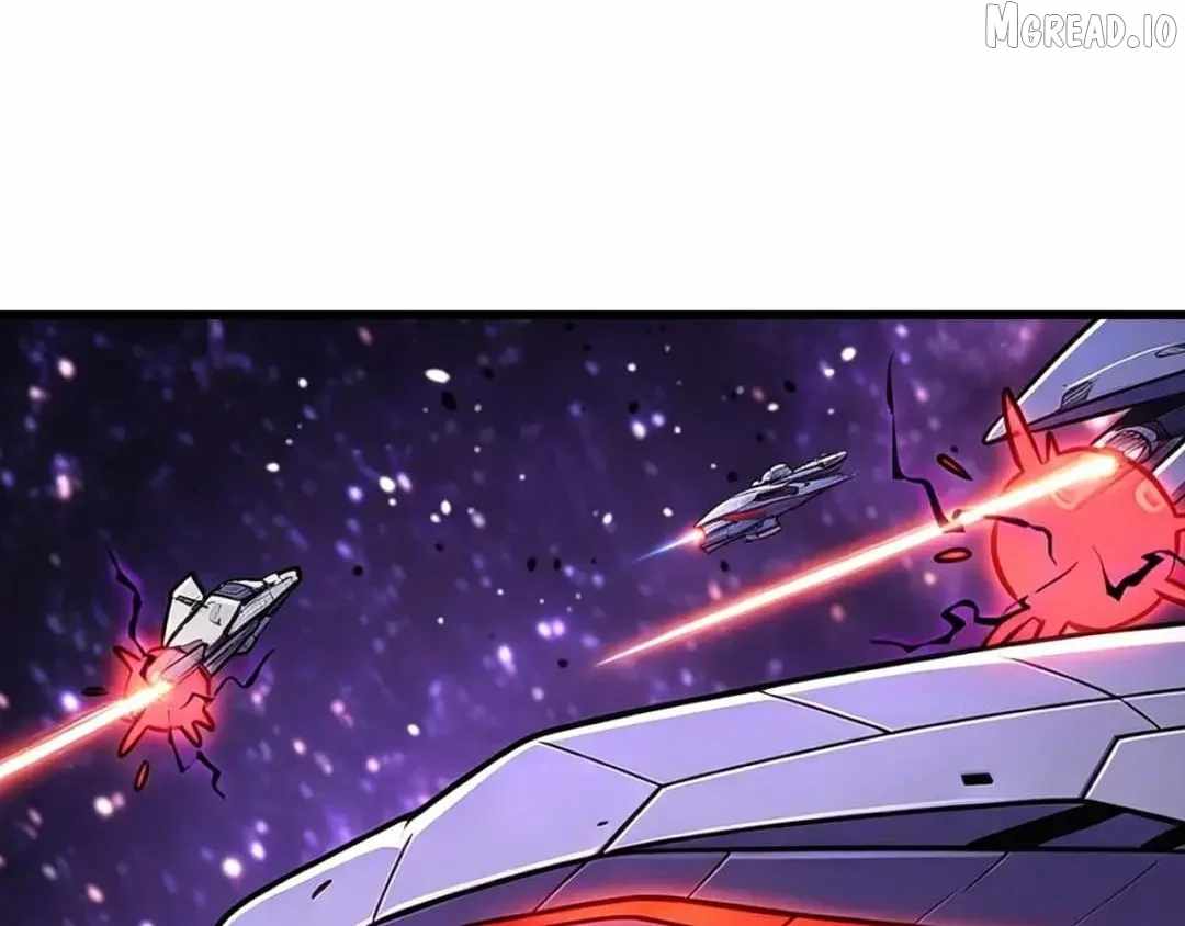 Logging 10,000 Years into the Future (Apex Future Martial Arts) Chapter 325-eng-li - Page 77