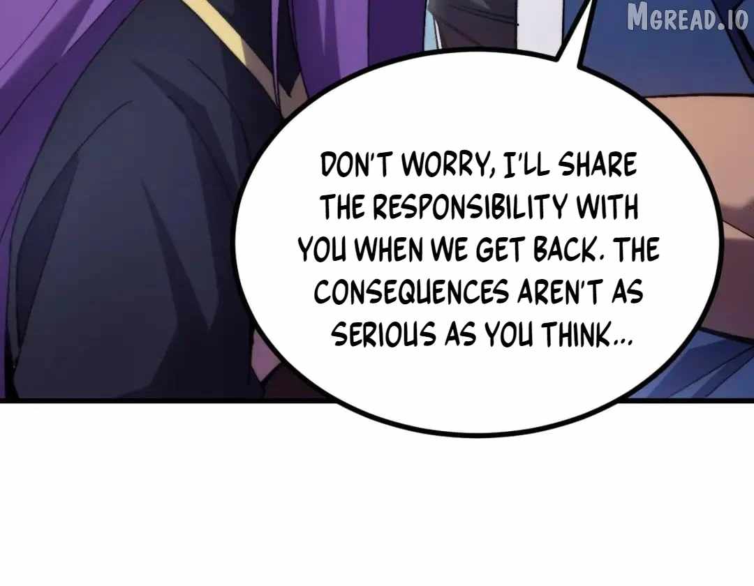 Logging 10,000 Years into the Future (Apex Future Martial Arts) Chapter 325-eng-li - Page 39