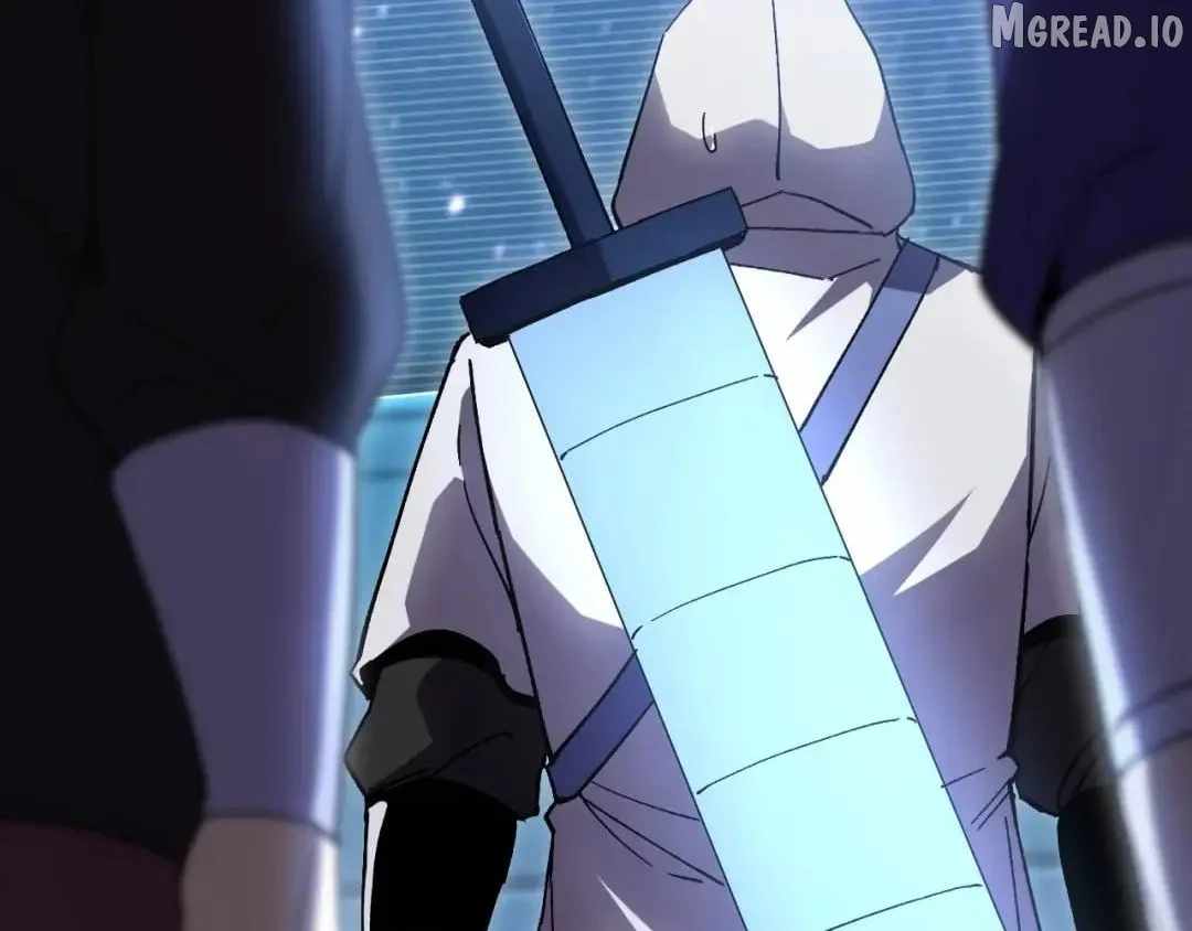 Logging 10,000 Years into the Future (Apex Future Martial Arts) Chapter 325-eng-li - Page 10