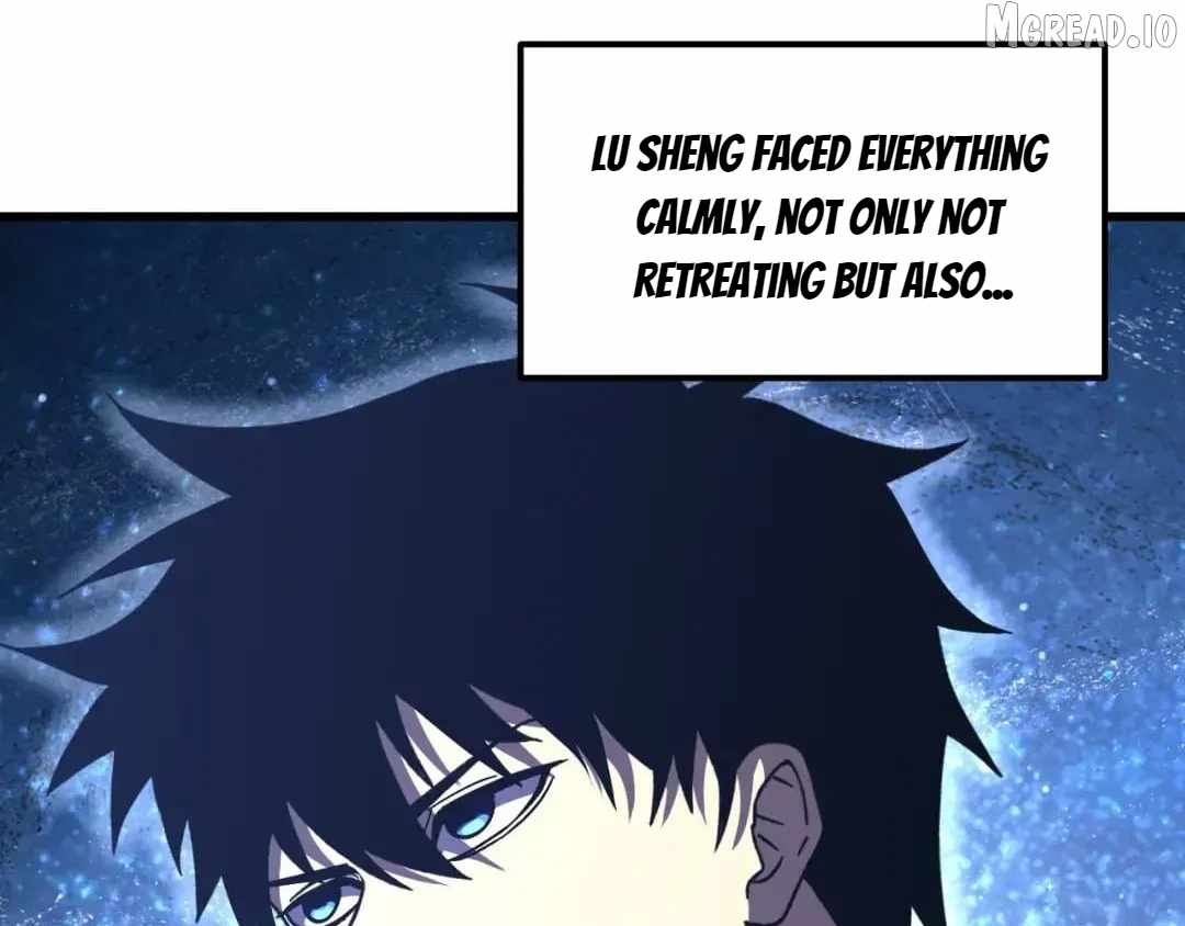 Logging 10,000 Years into the Future (Apex Future Martial Arts) Chapter 325-eng-li - Page 80