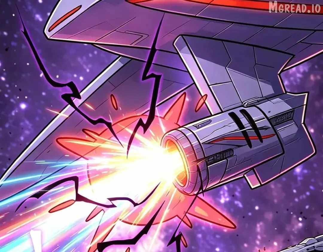 Logging 10,000 Years into the Future (Apex Future Martial Arts) Chapter 325-eng-li - Page 78
