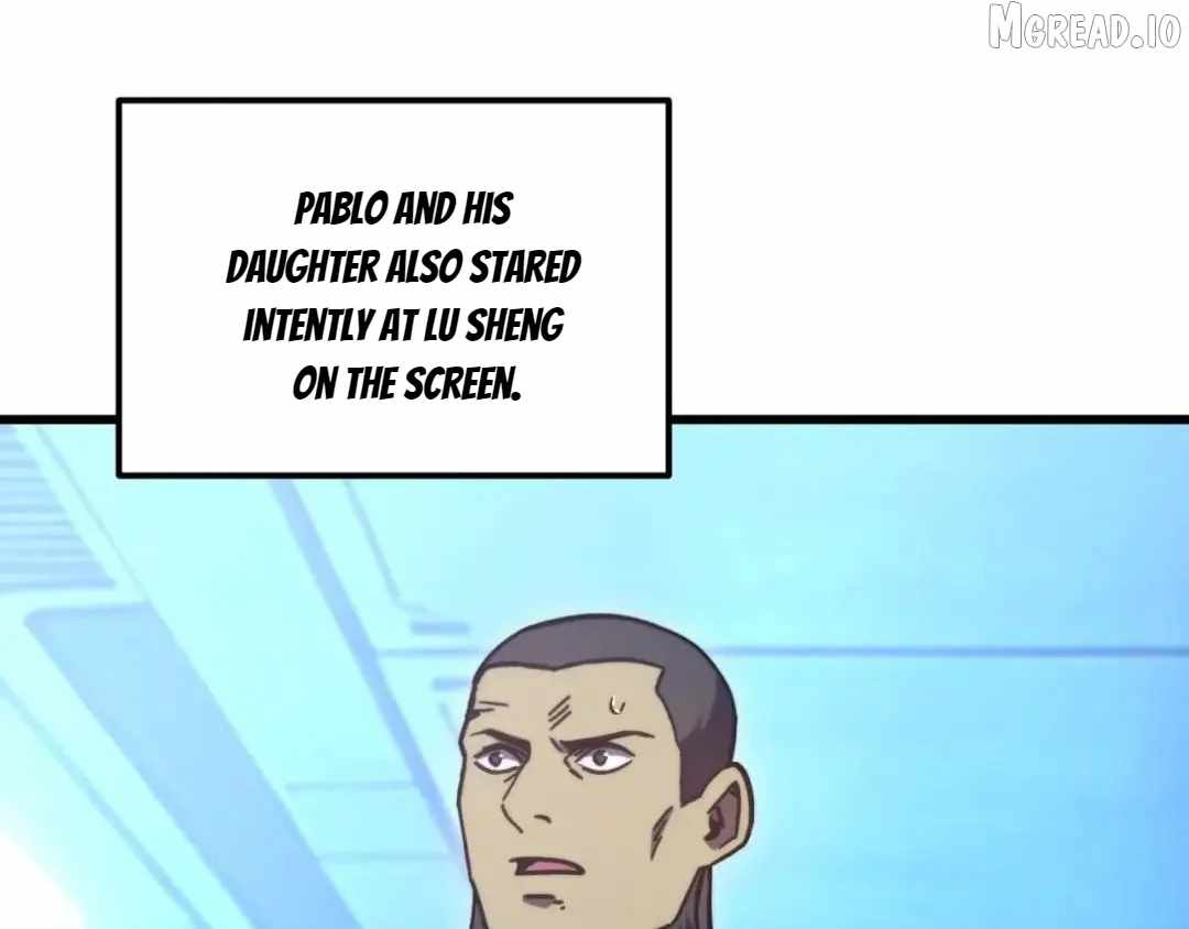 Logging 10,000 Years into the Future (Apex Future Martial Arts) Chapter 325-eng-li - Page 60