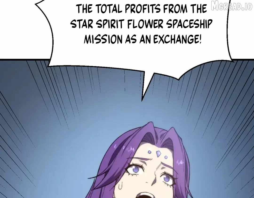 Logging 10,000 Years into the Future (Apex Future Martial Arts) Chapter 325-eng-li - Page 23