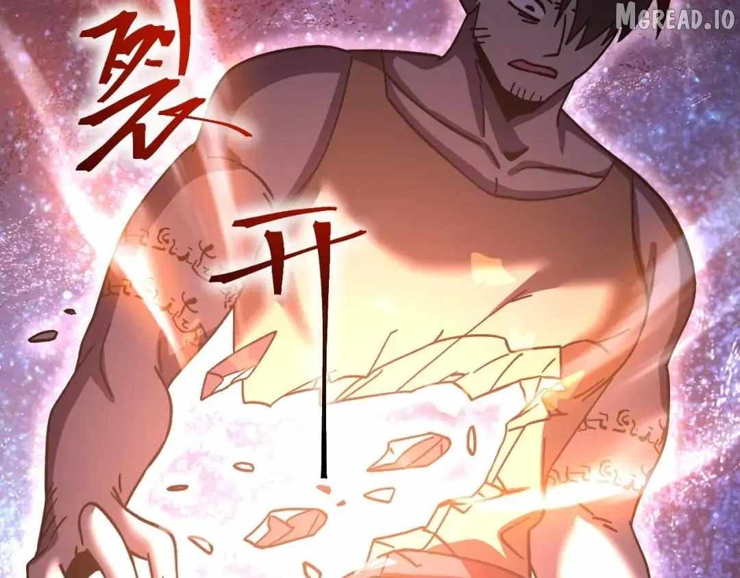 Logging 10,000 Years into the Future (Apex Future Martial Arts) Chapter 325-eng-li - Page 117