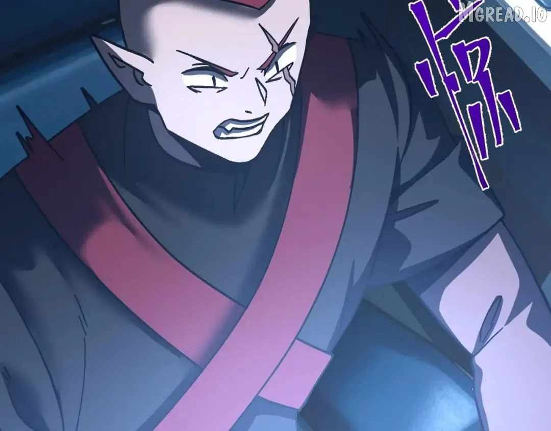 Logging 10,000 Years into the Future (Apex Future Martial Arts) Chapter 325-eng-li - Page 93