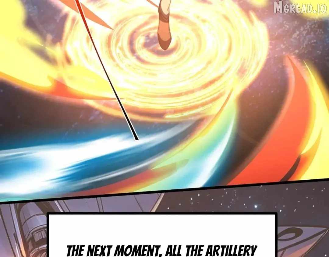 Logging 10,000 Years into the Future (Apex Future Martial Arts) Chapter 325-eng-li - Page 87
