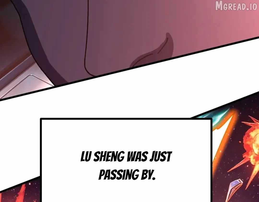 Logging 10,000 Years into the Future (Apex Future Martial Arts) Chapter 325-eng-li - Page 126