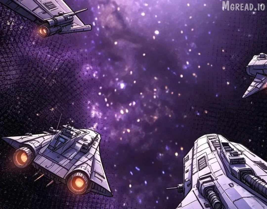 Logging 10,000 Years into the Future (Apex Future Martial Arts) Chapter 325-eng-li - Page 65