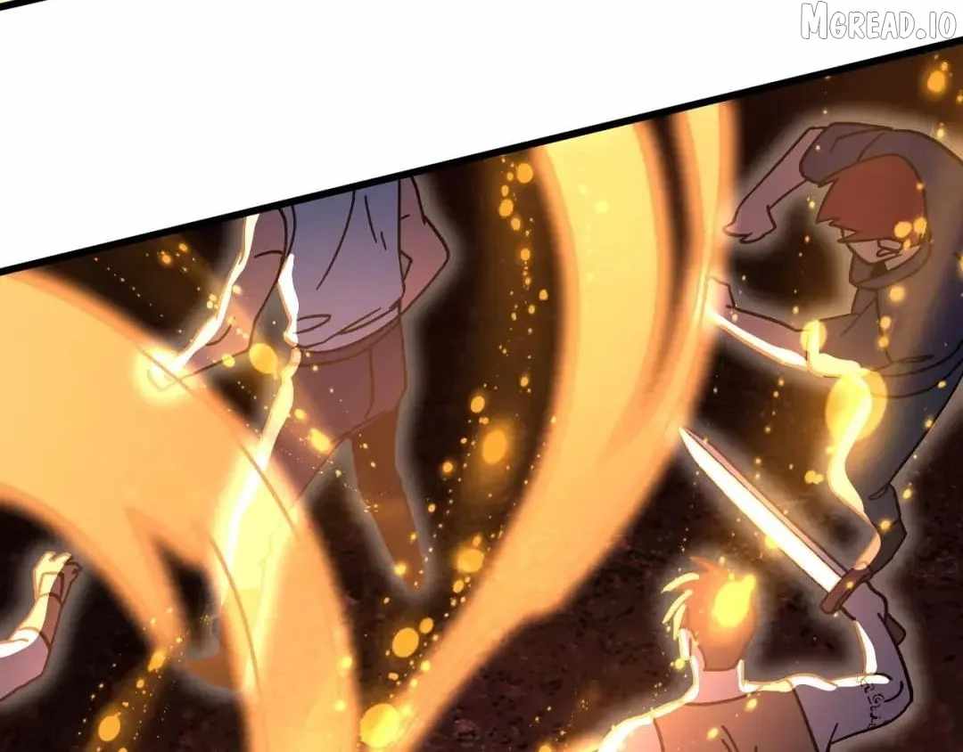Logging 10,000 Years into the Future (Apex Future Martial Arts) Chapter 325-eng-li - Page 107