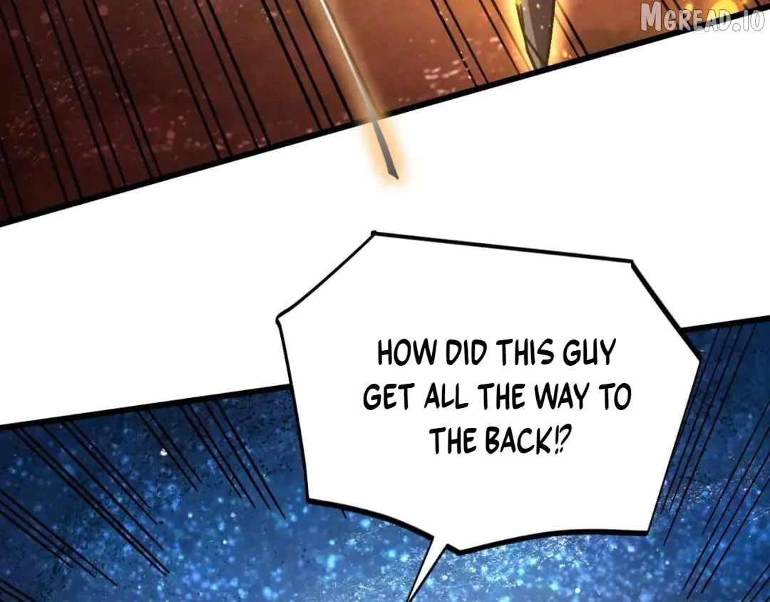 Logging 10,000 Years into the Future (Apex Future Martial Arts) Chapter 325-eng-li - Page 111