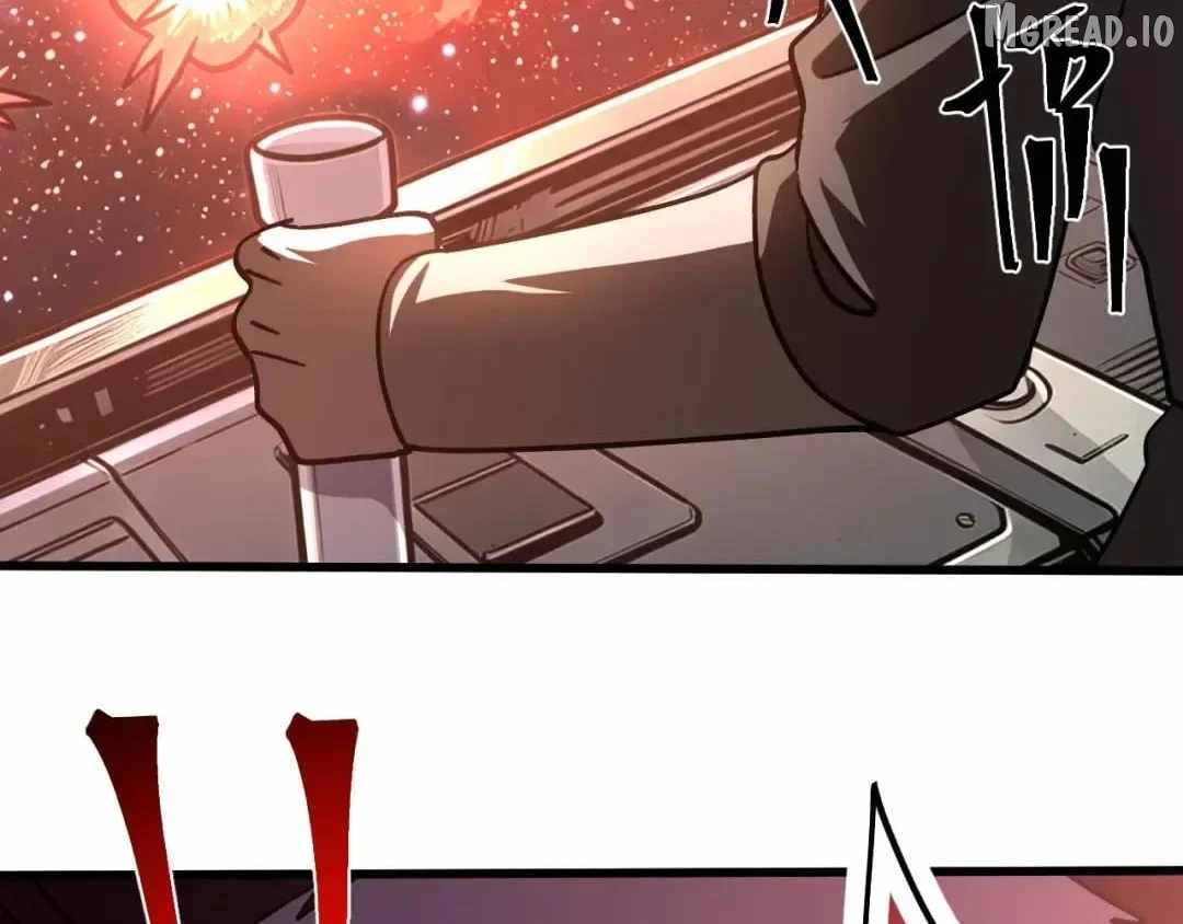 Logging 10,000 Years into the Future (Apex Future Martial Arts) Chapter 325-eng-li - Page 124