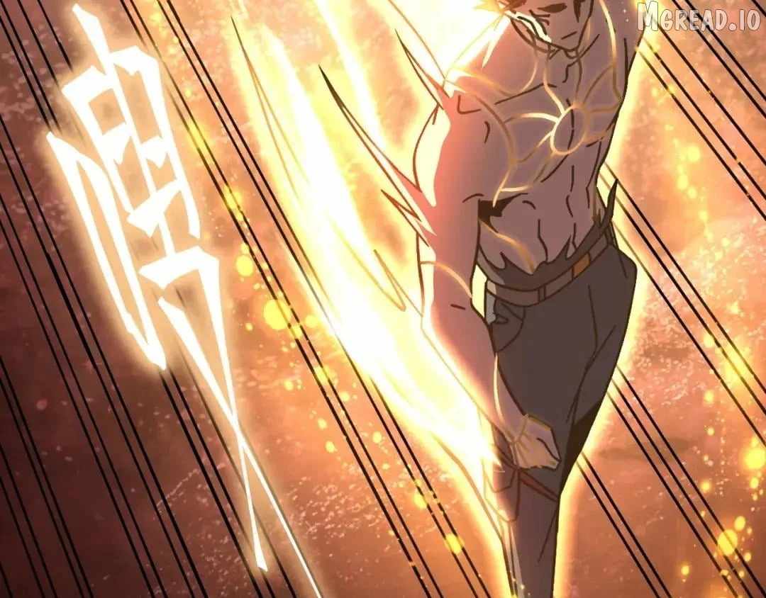 Logging 10,000 Years into the Future (Apex Future Martial Arts) Chapter 325-eng-li - Page 110