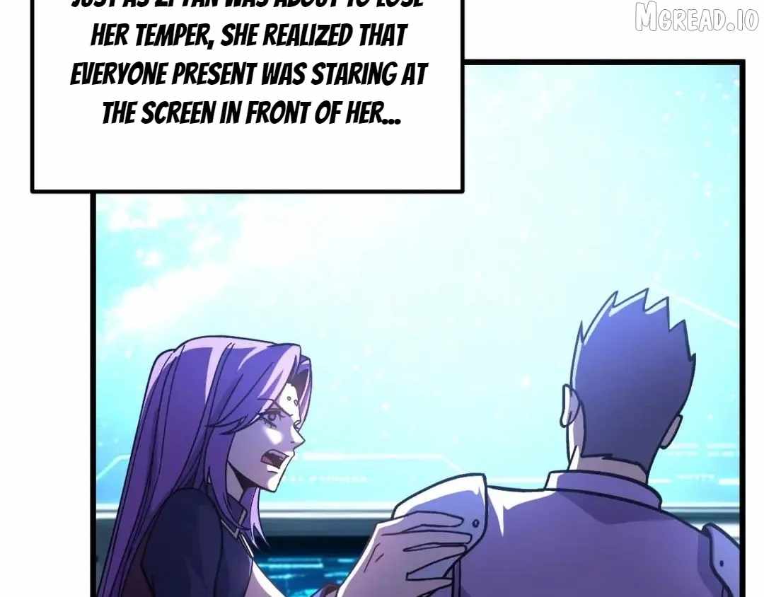 Logging 10,000 Years into the Future (Apex Future Martial Arts) Chapter 325-eng-li - Page 150