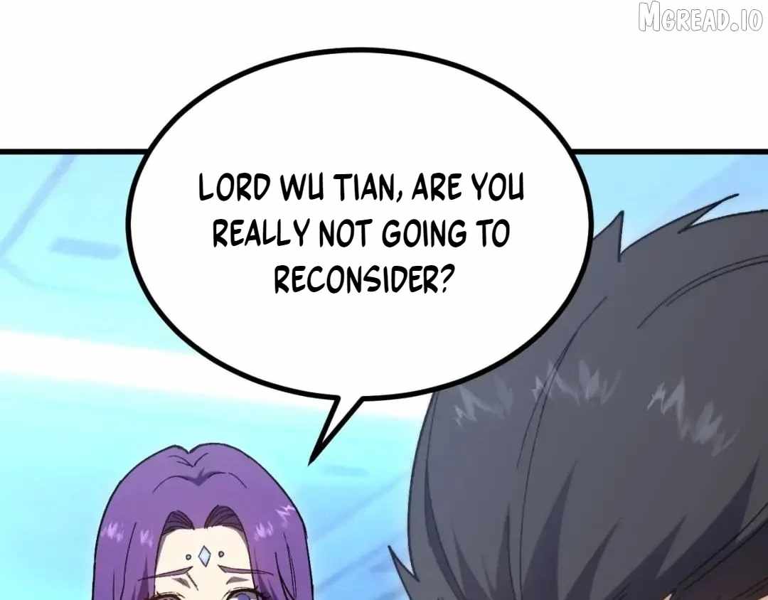Logging 10,000 Years into the Future (Apex Future Martial Arts) Chapter 325-eng-li - Page 20