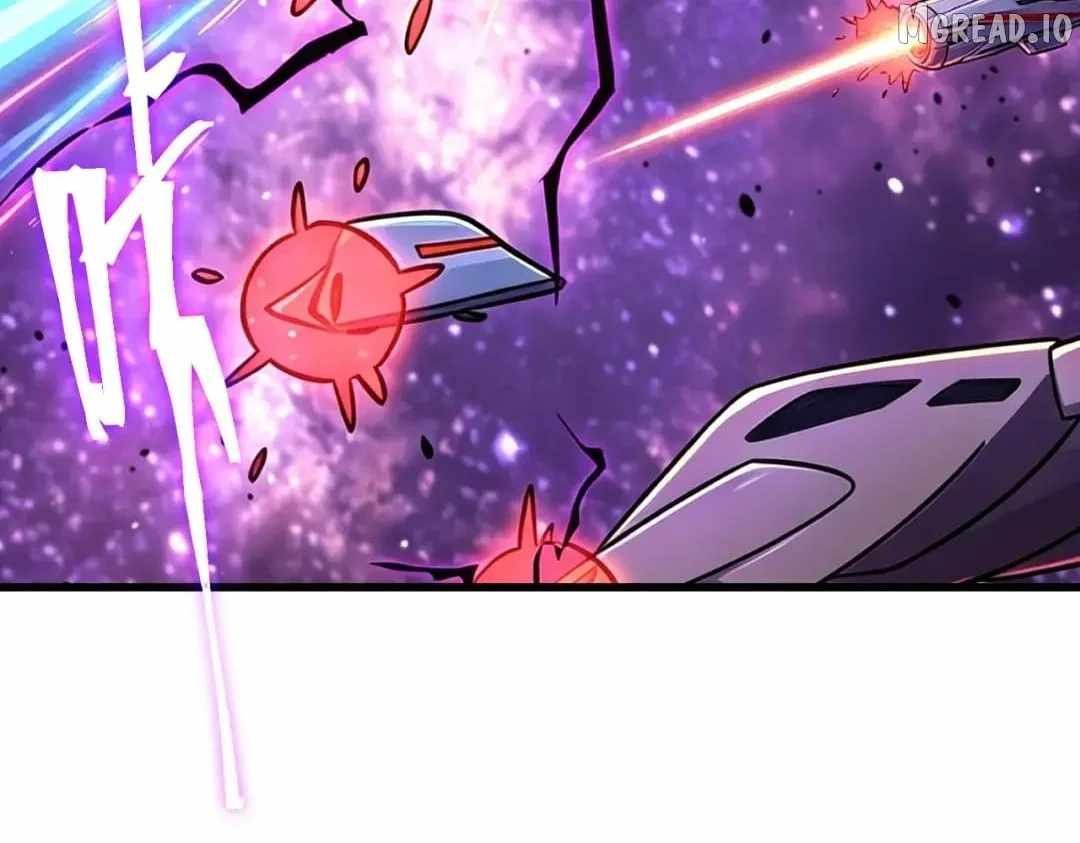 Logging 10,000 Years into the Future (Apex Future Martial Arts) Chapter 325-eng-li - Page 79