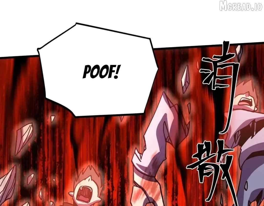 Logging 10,000 Years into the Future (Apex Future Martial Arts) Chapter 325-eng-li - Page 120