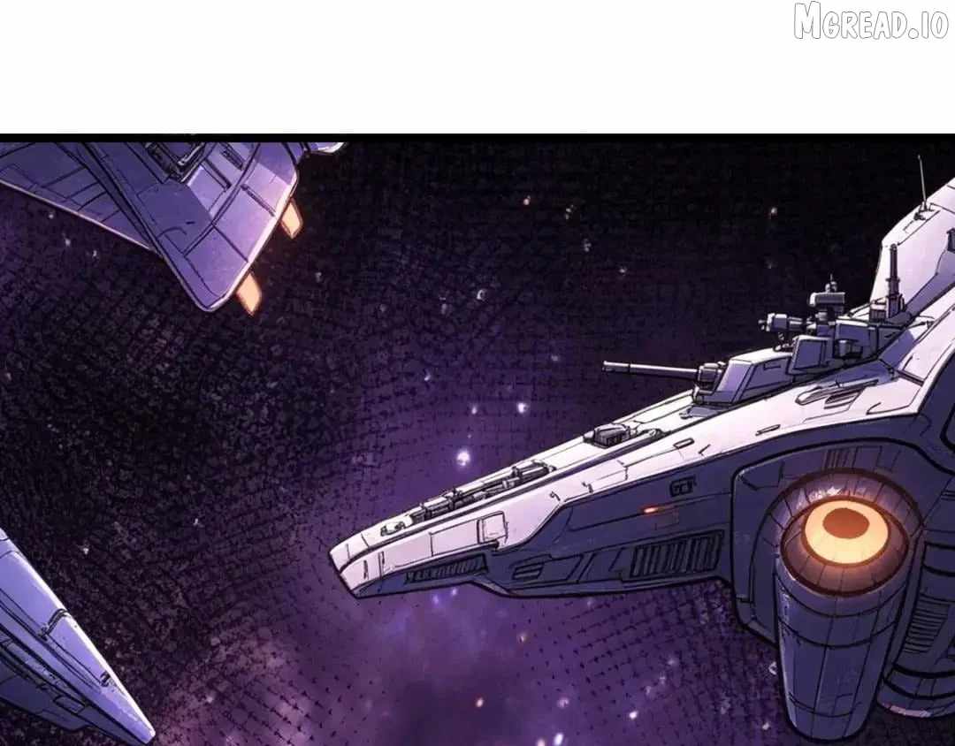 Logging 10,000 Years into the Future (Apex Future Martial Arts) Chapter 325-eng-li - Page 63