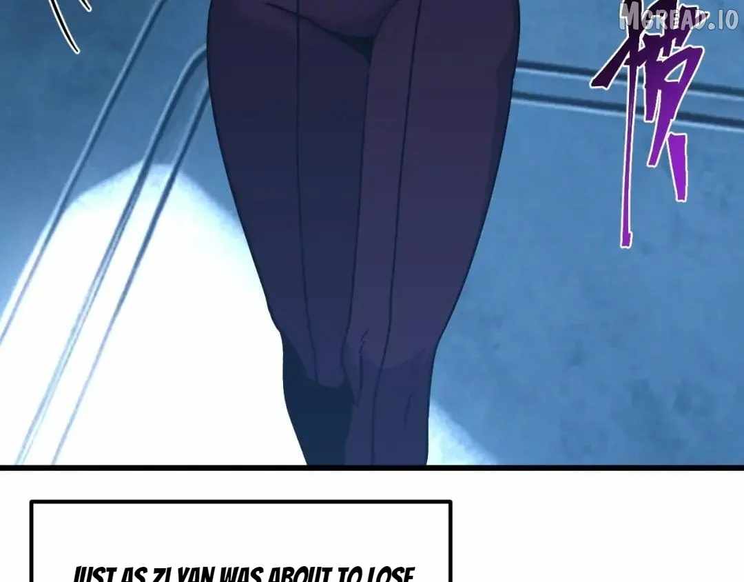Logging 10,000 Years into the Future (Apex Future Martial Arts) Chapter 325-eng-li - Page 149