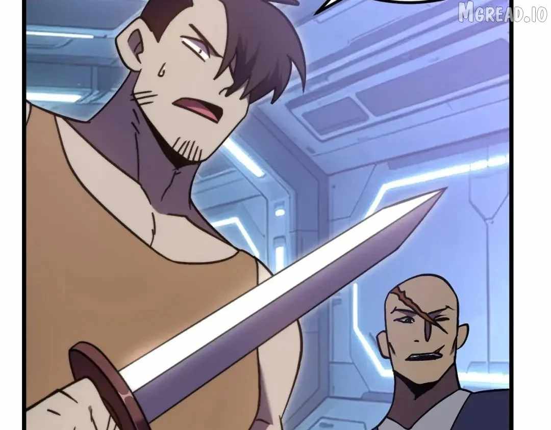 Logging 10,000 Years into the Future (Apex Future Martial Arts) Chapter 325-eng-li - Page 73