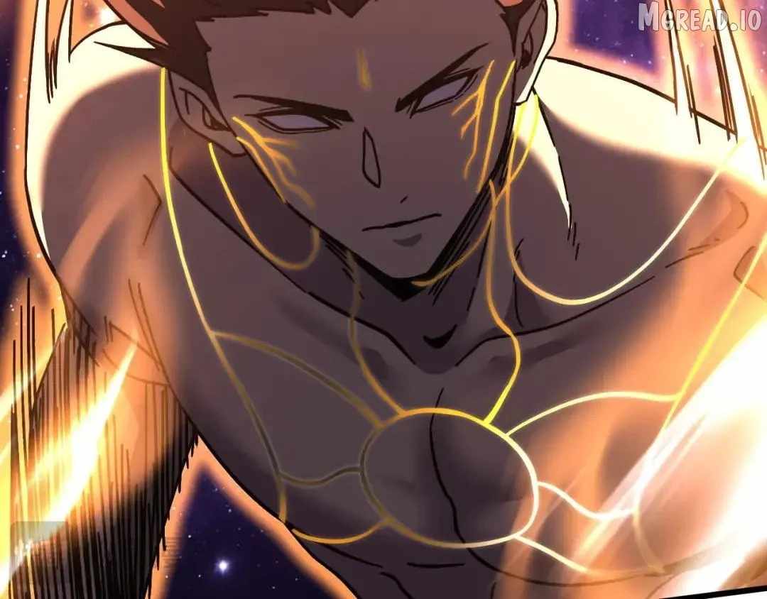 Logging 10,000 Years into the Future (Apex Future Martial Arts) Chapter 325-eng-li - Page 133