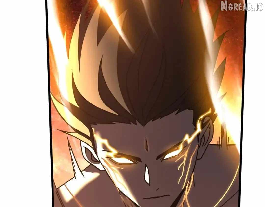 Logging 10,000 Years into the Future (Apex Future Martial Arts) Chapter 325-eng-li - Page 103
