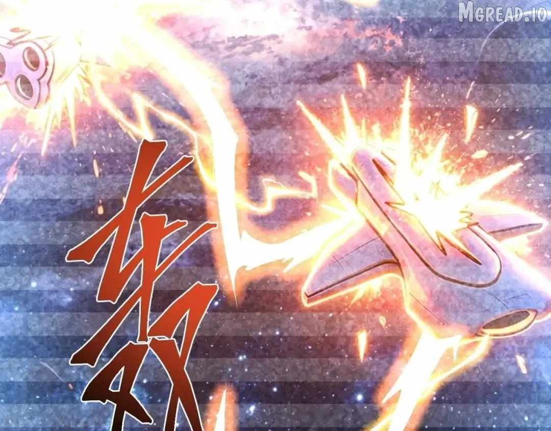 Logging 10,000 Years into the Future (Apex Future Martial Arts) Chapter 325-eng-li - Page 158