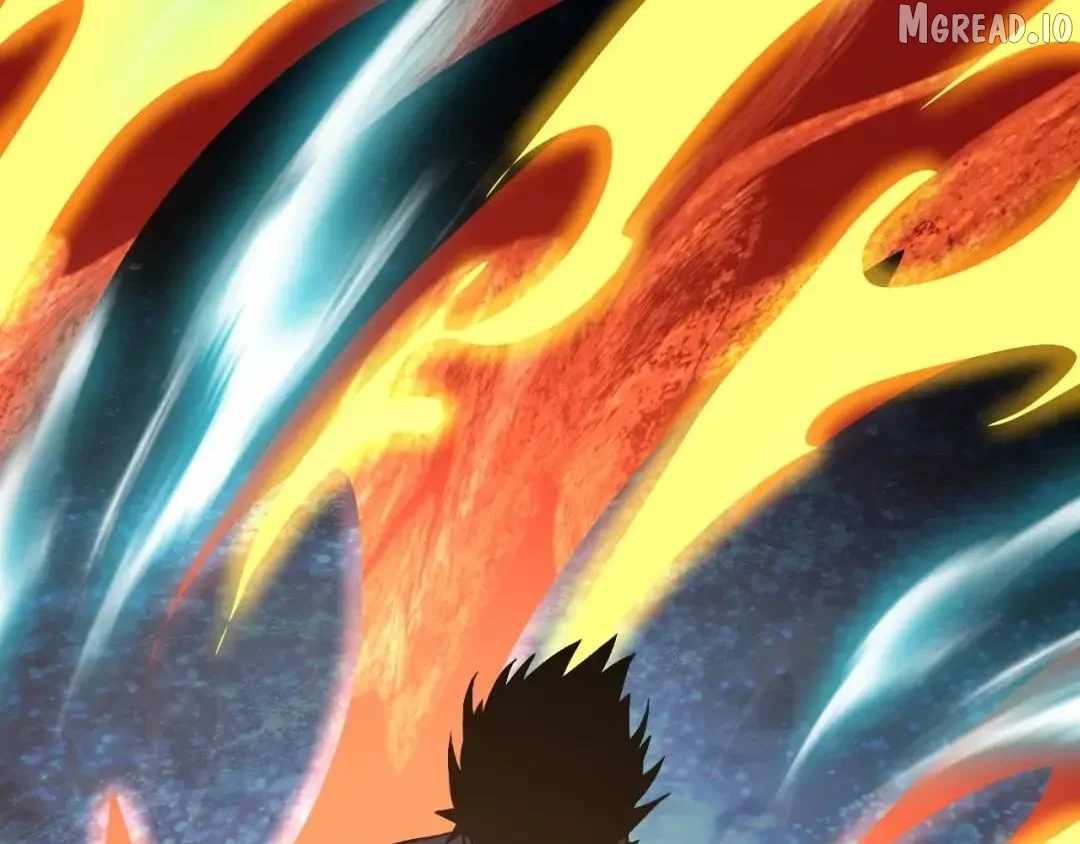 Logging 10,000 Years into the Future (Apex Future Martial Arts) Chapter 325-eng-li - Page 85