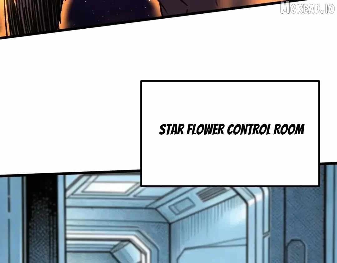 Logging 10,000 Years into the Future (Apex Future Martial Arts) Chapter 325-eng-li - Page 134