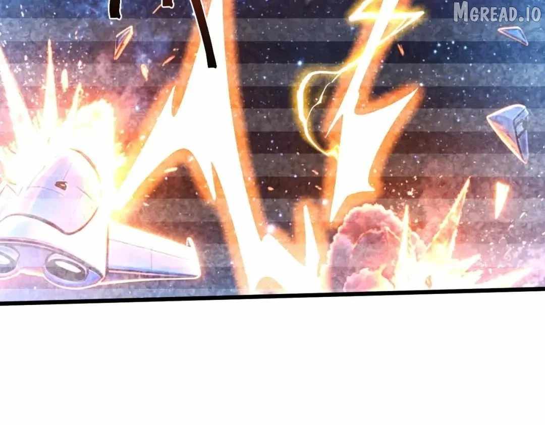 Logging 10,000 Years into the Future (Apex Future Martial Arts) Chapter 325-eng-li - Page 159