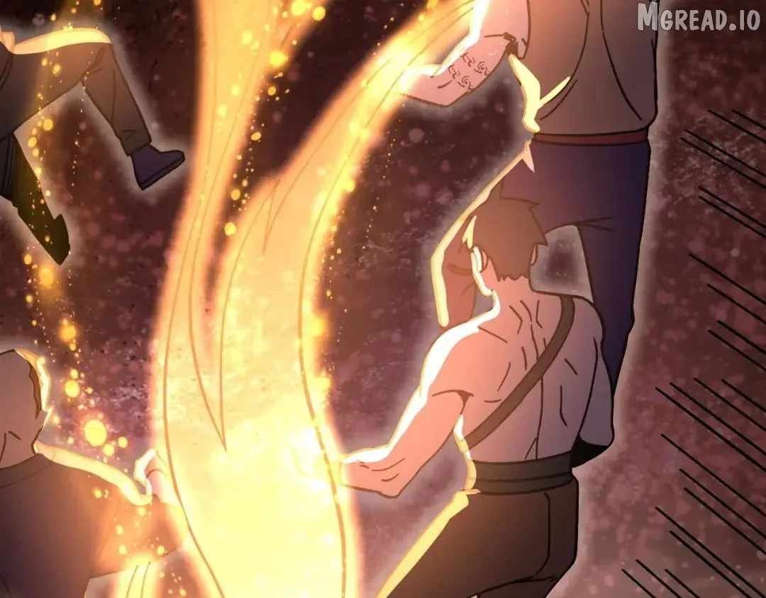 Logging 10,000 Years into the Future (Apex Future Martial Arts) Chapter 325-eng-li - Page 108