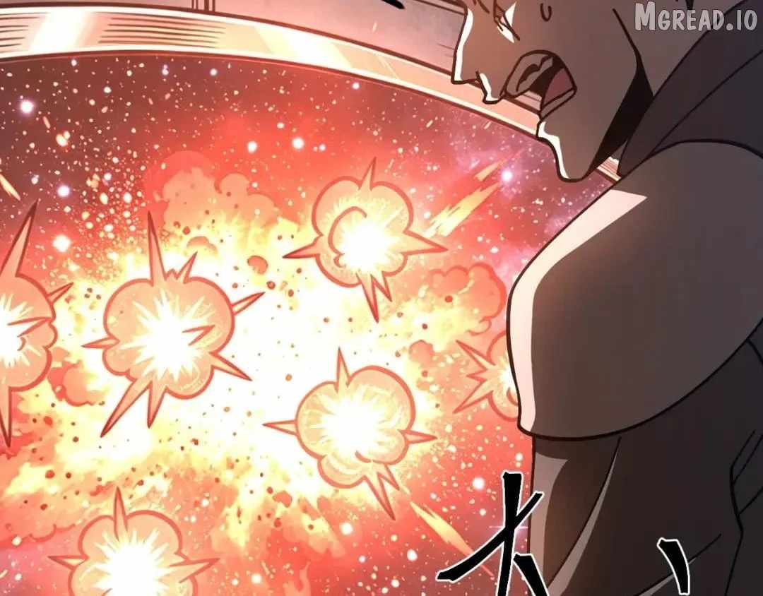 Logging 10,000 Years into the Future (Apex Future Martial Arts) Chapter 325-eng-li - Page 123