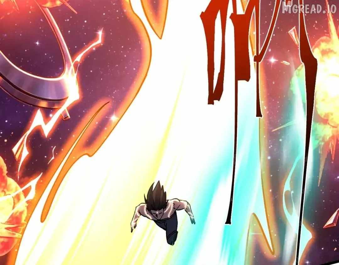 Logging 10,000 Years into the Future (Apex Future Martial Arts) Chapter 325-eng-li - Page 129
