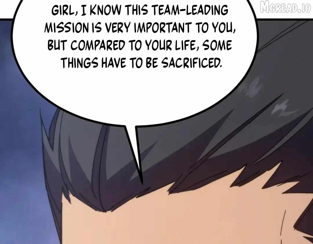 Logging 10,000 Years into the Future (Apex Future Martial Arts) Chapter 325-eng-li - Page 34