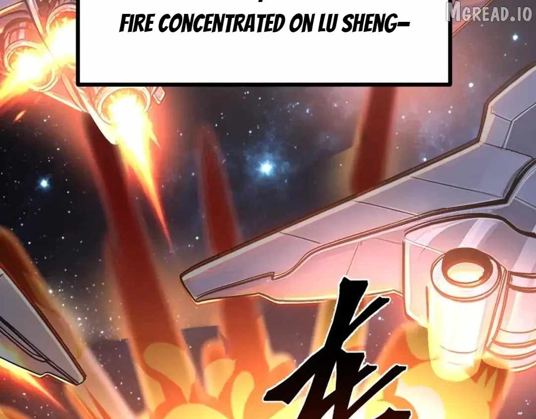Logging 10,000 Years into the Future (Apex Future Martial Arts) Chapter 325-eng-li - Page 88