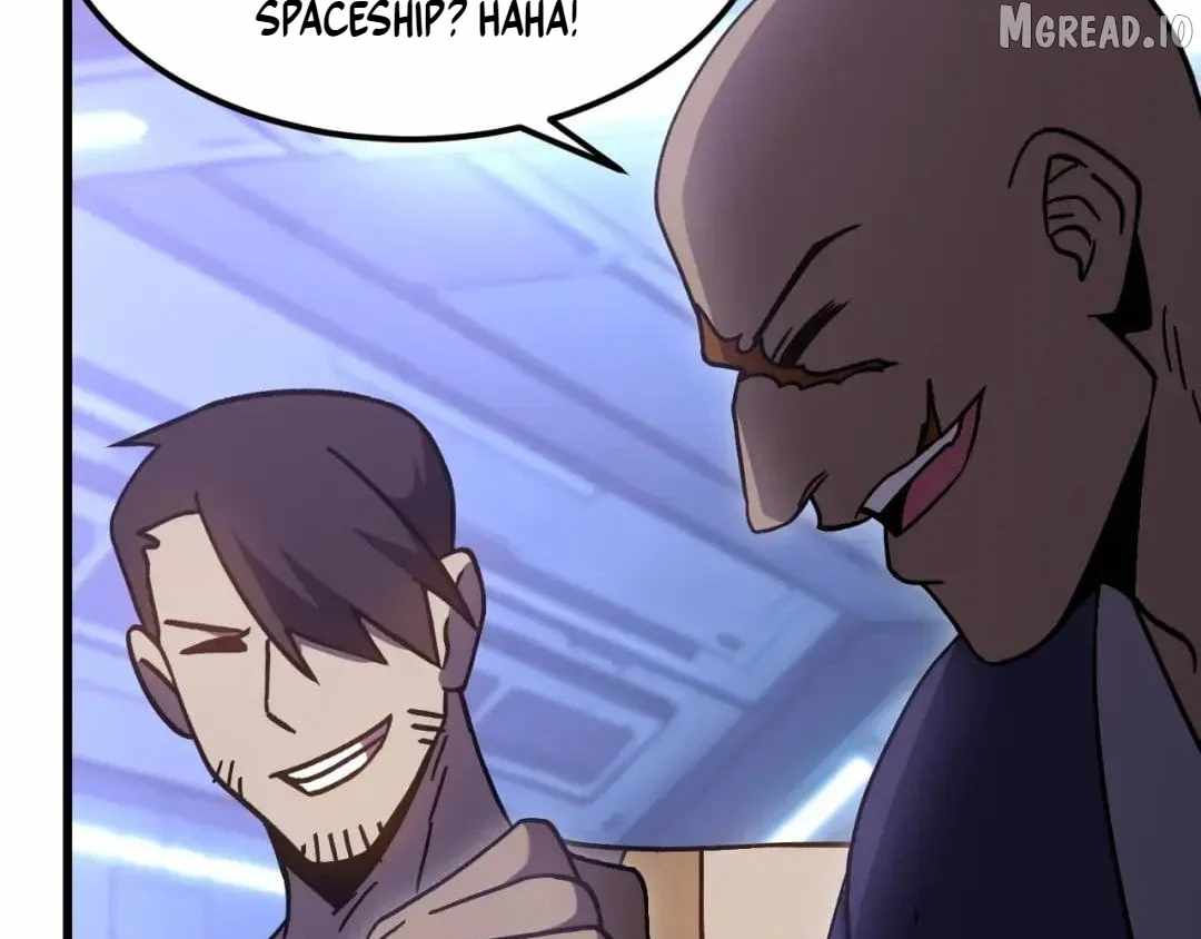 Logging 10,000 Years into the Future (Apex Future Martial Arts) Chapter 325-eng-li - Page 75
