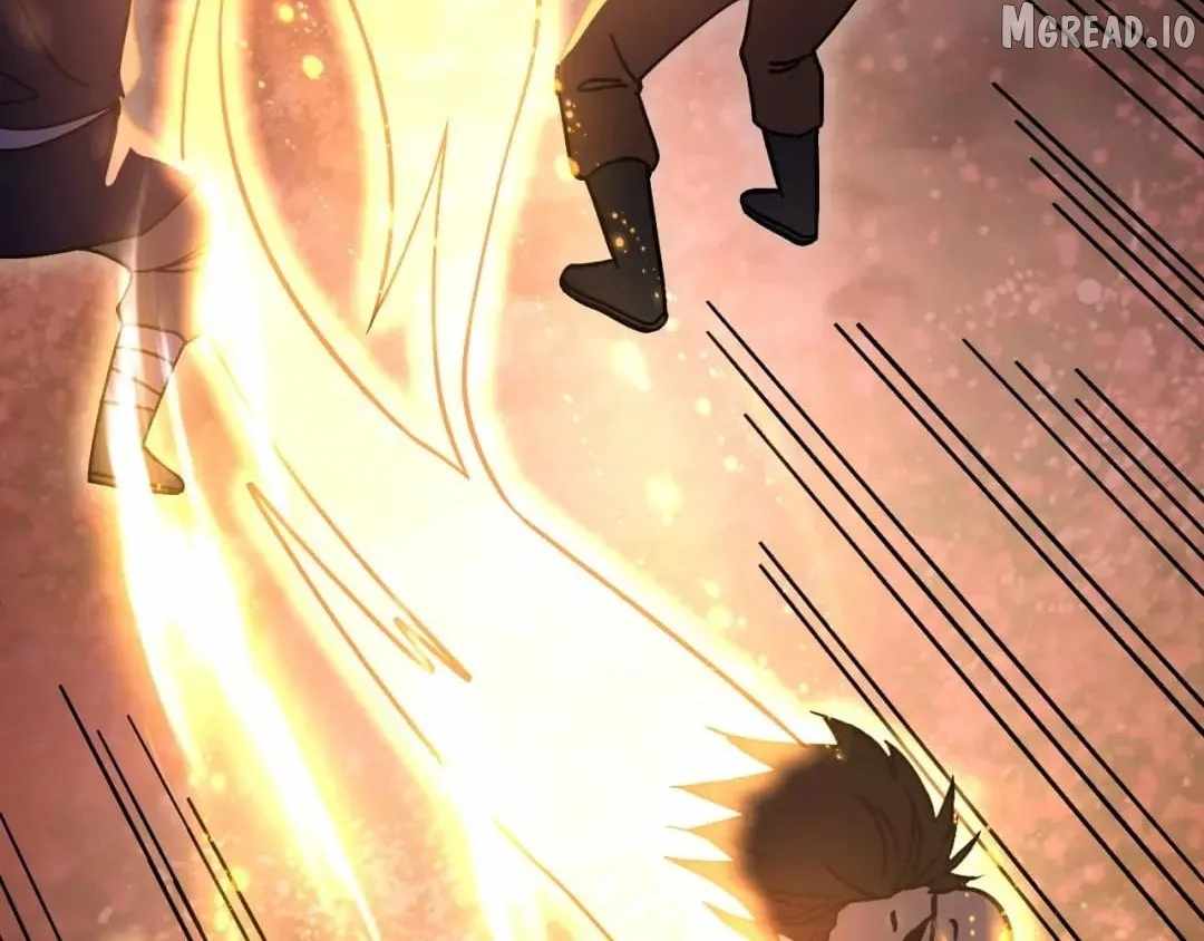 Logging 10,000 Years into the Future (Apex Future Martial Arts) Chapter 325-eng-li - Page 109