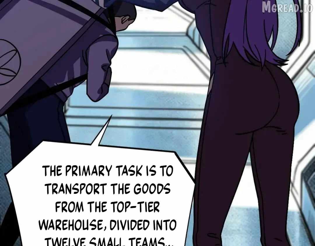 Logging 10,000 Years into the Future (Apex Future Martial Arts) Chapter 325-eng-li - Page 136