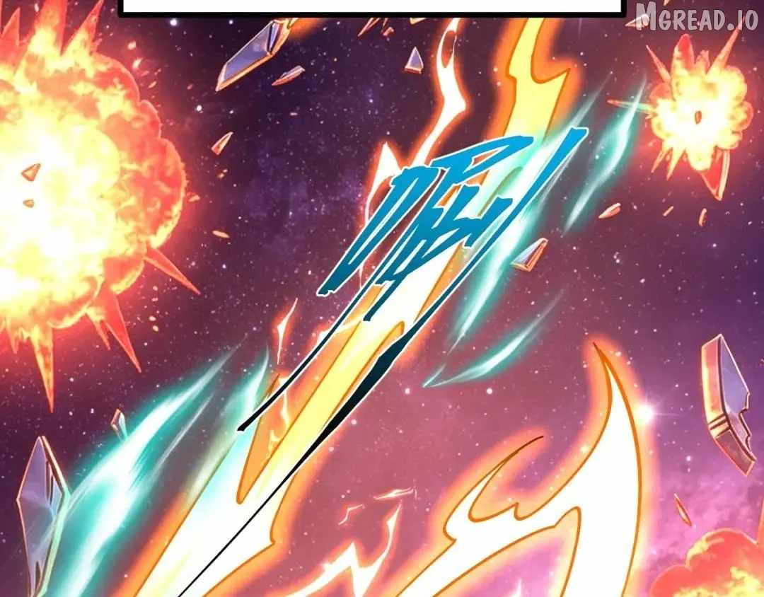 Logging 10,000 Years into the Future (Apex Future Martial Arts) Chapter 325-eng-li - Page 127