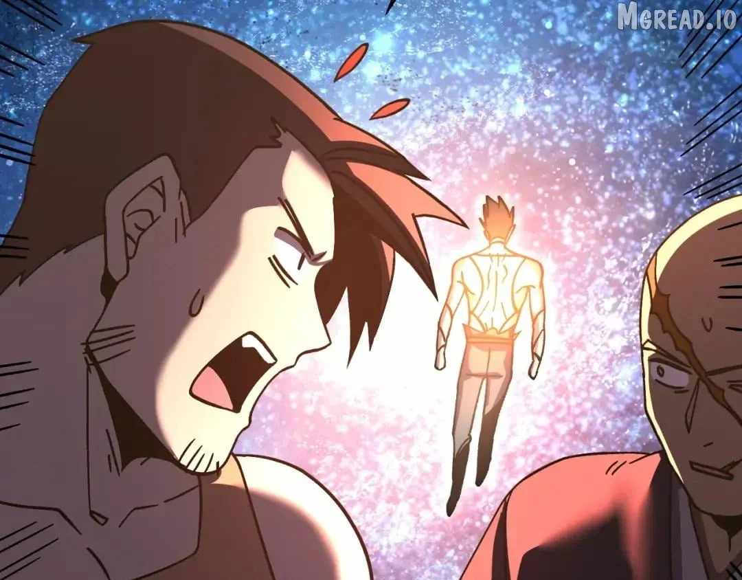 Logging 10,000 Years into the Future (Apex Future Martial Arts) Chapter 325-eng-li - Page 112