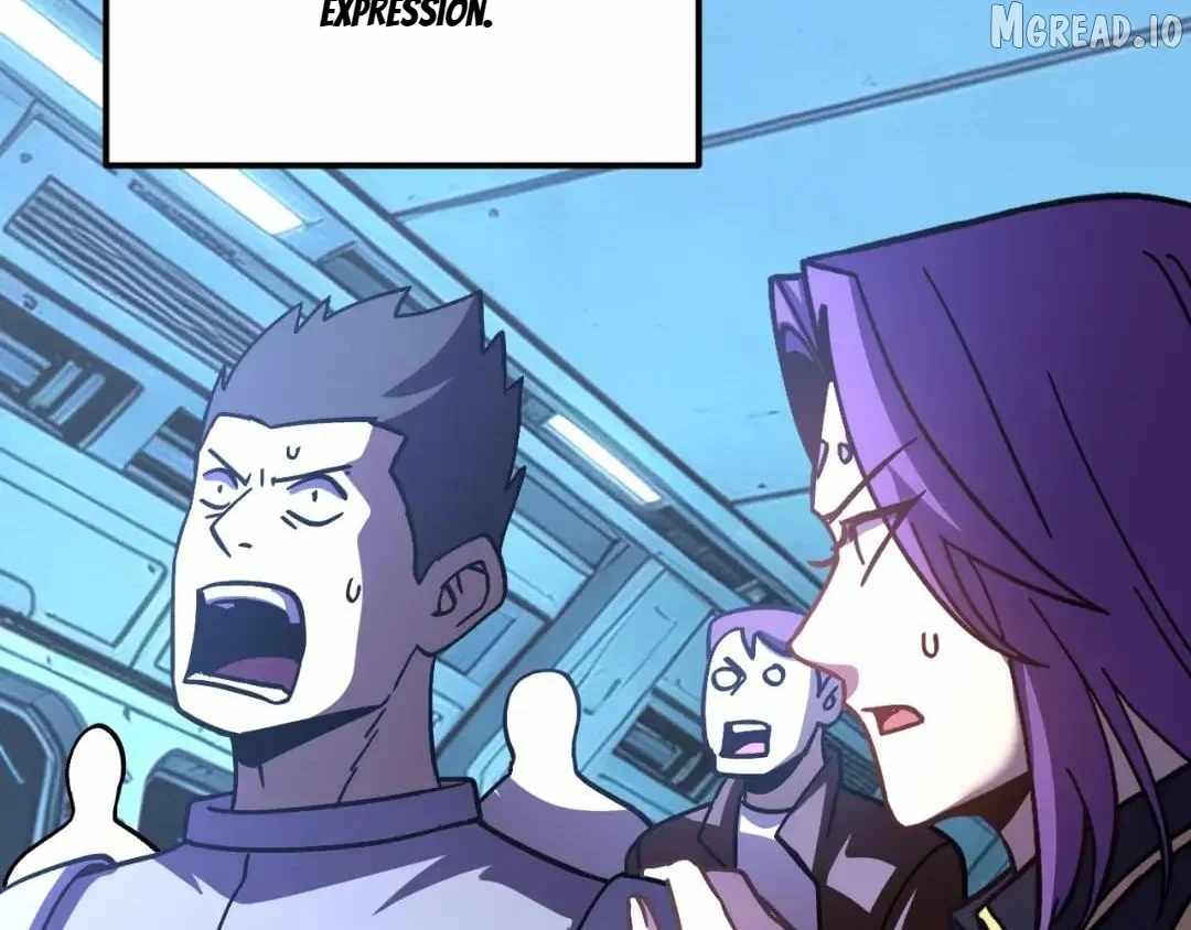 Logging 10,000 Years into the Future (Apex Future Martial Arts) Chapter 325-eng-li - Page 152