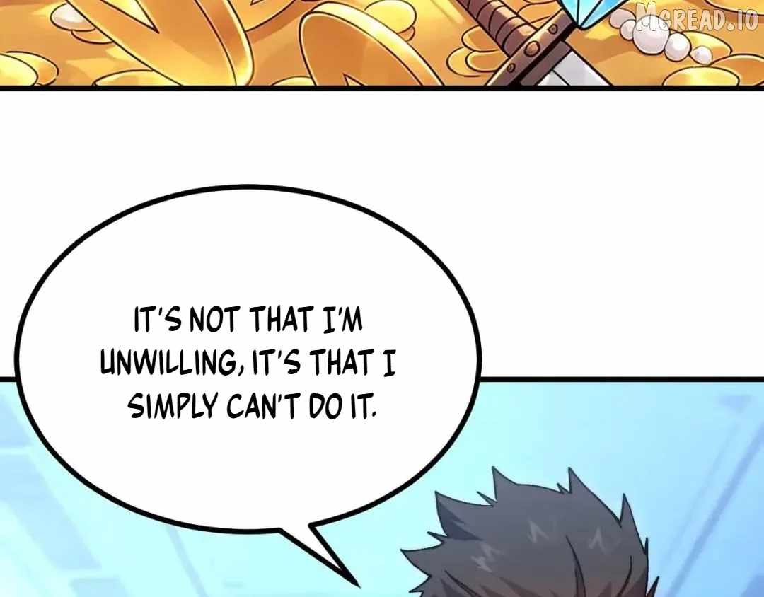 Logging 10,000 Years into the Future (Apex Future Martial Arts) Chapter 325-eng-li - Page 31