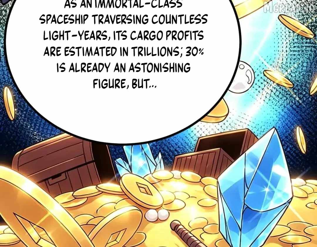 Logging 10,000 Years into the Future (Apex Future Martial Arts) Chapter 325-eng-li - Page 30