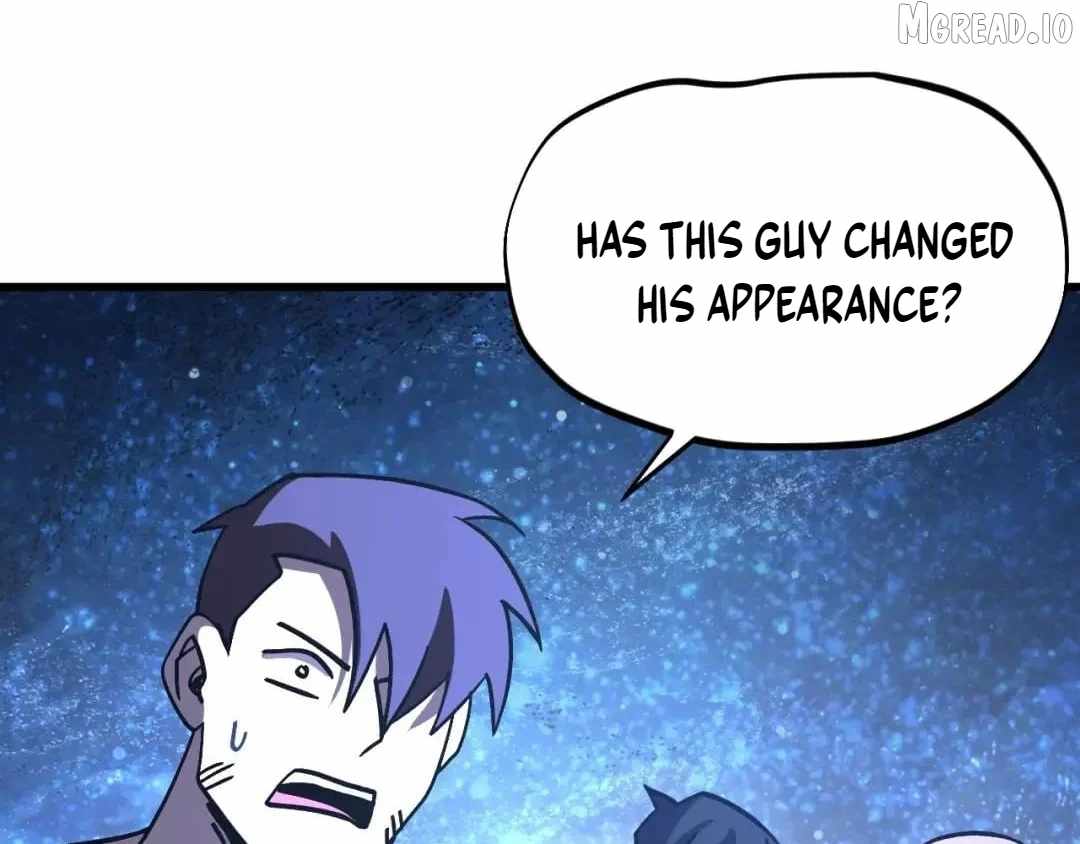 Logging 10,000 Years into the Future (Apex Future Martial Arts) Chapter 325-eng-li - Page 100
