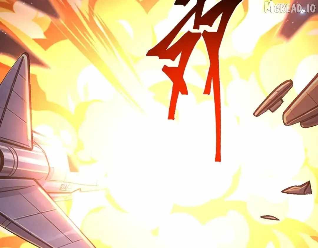 Logging 10,000 Years into the Future (Apex Future Martial Arts) Chapter 325-eng-li - Page 89